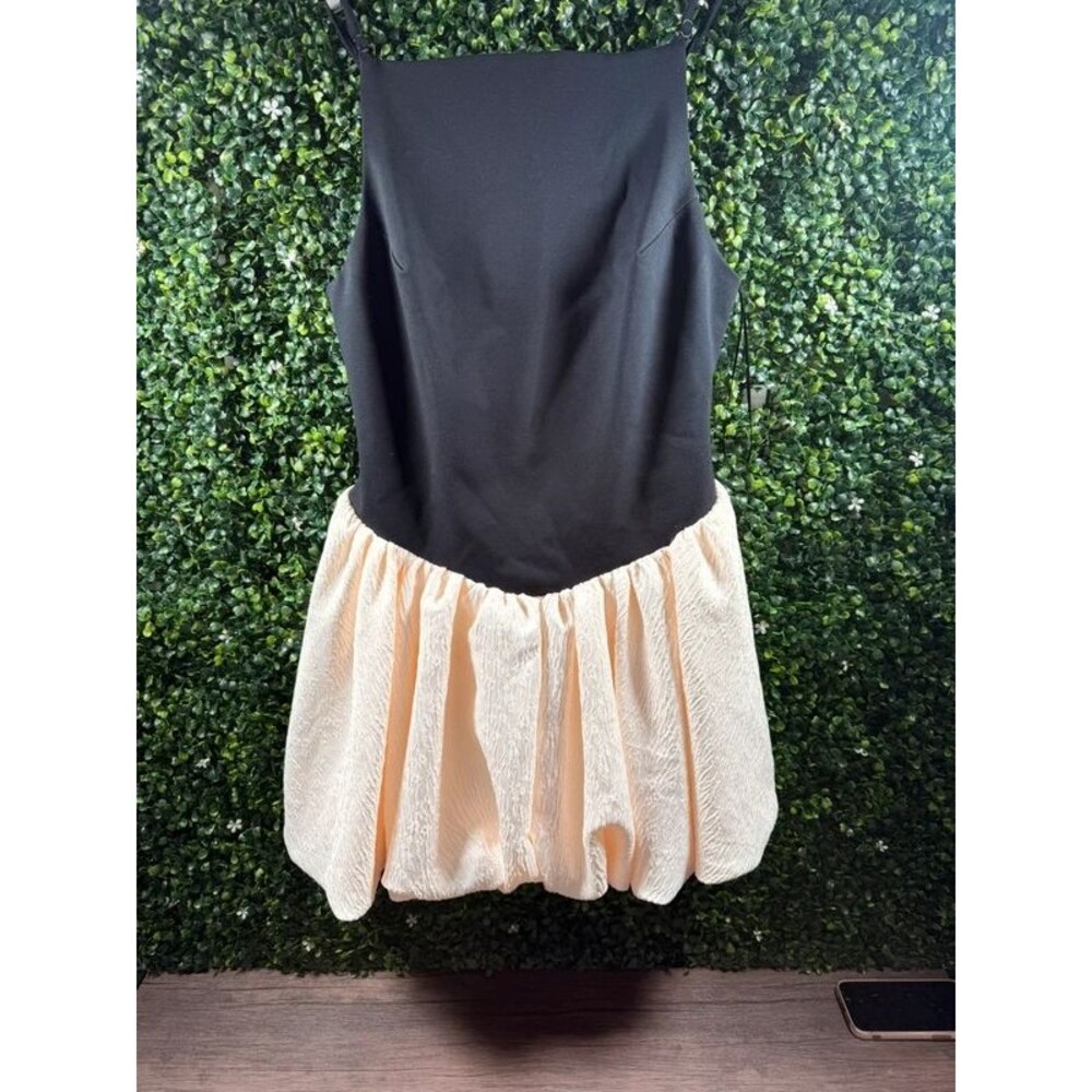 Free people bubble dress